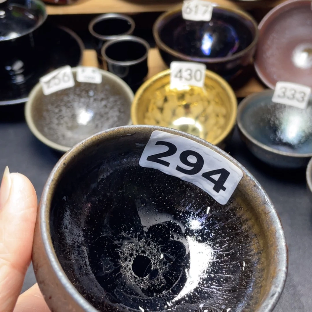 【闪购商品】茶盏294
