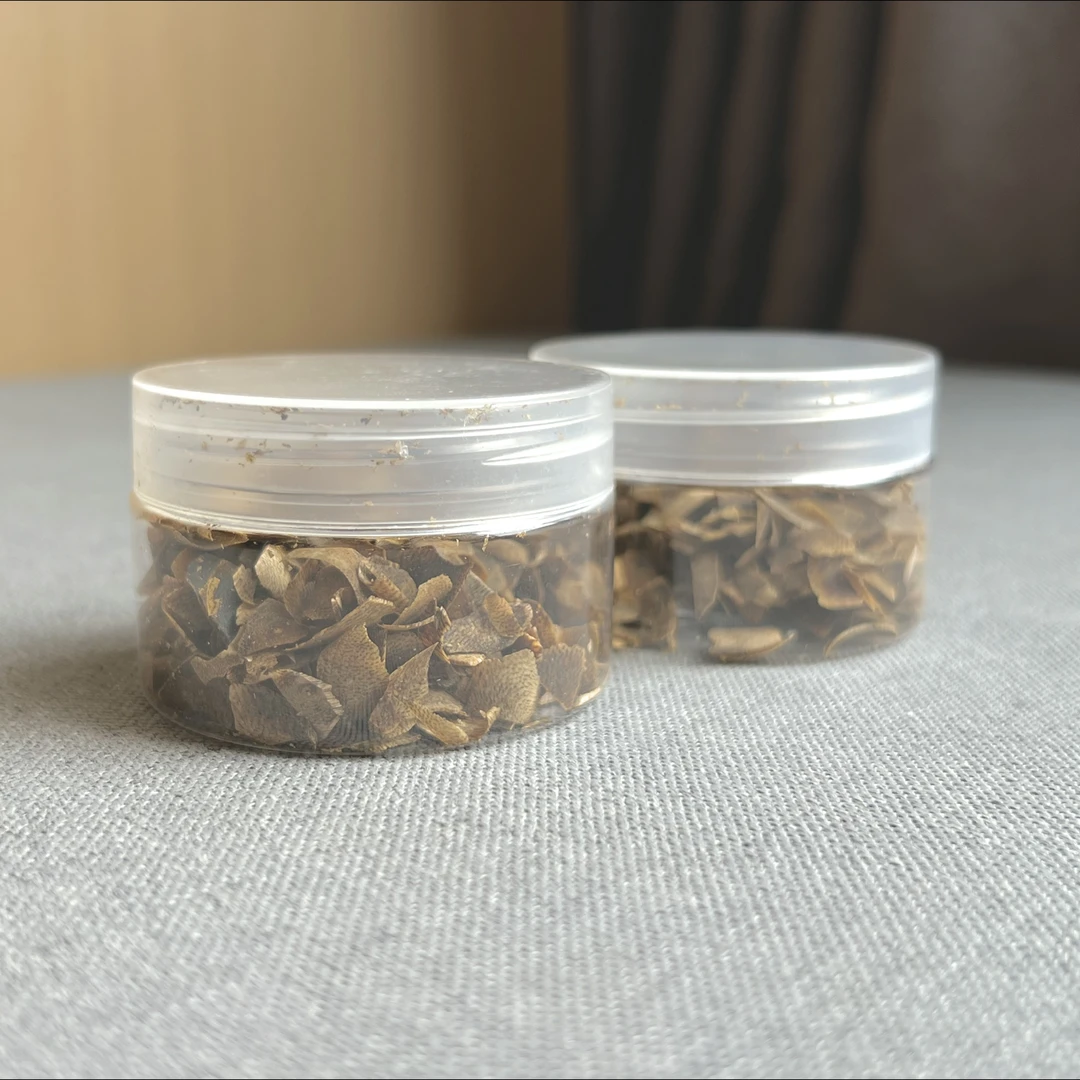 沉香【铭记珠宝】沉香切片11-2DM218H184【多样性发一件】约5g