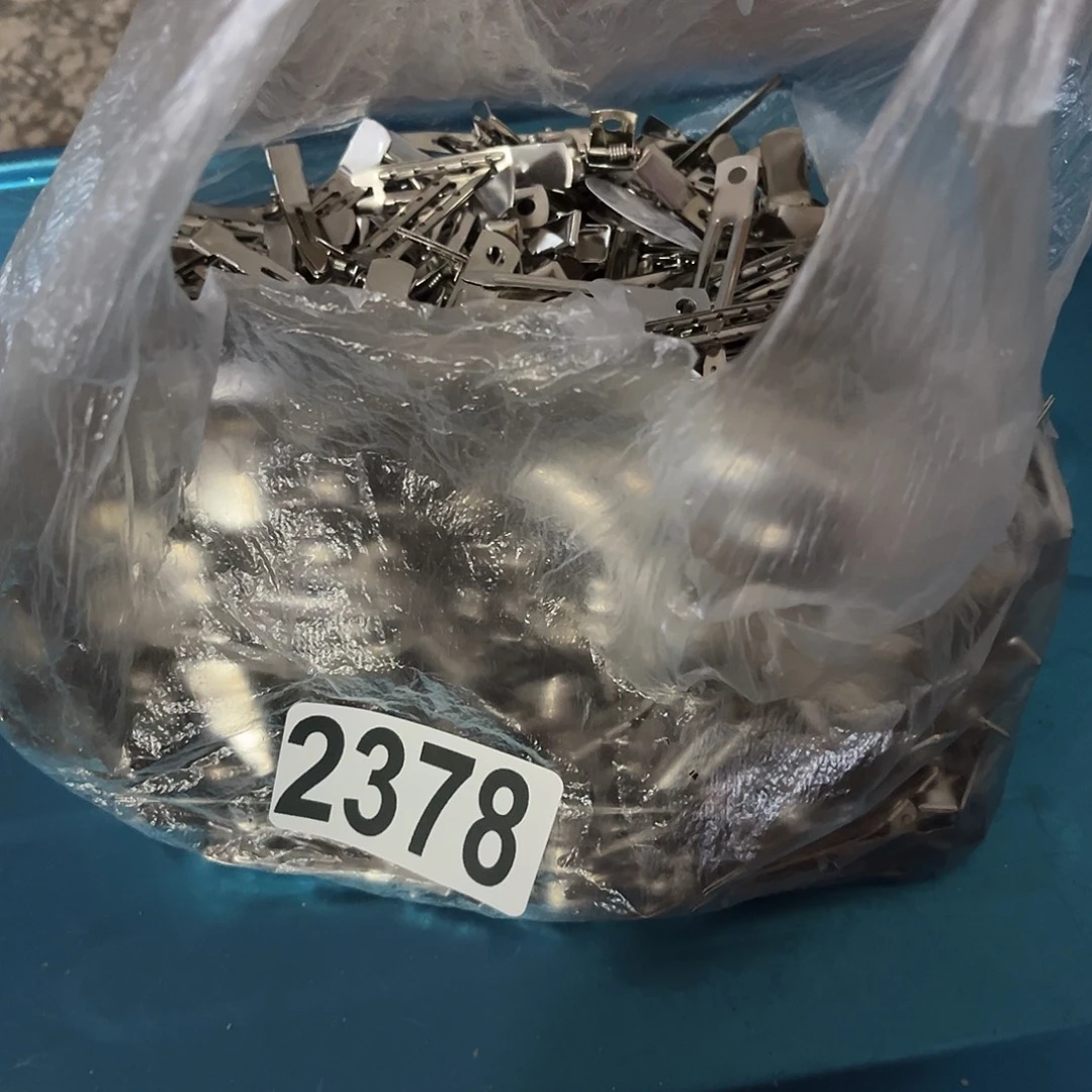 15一斤包装DIY手工饰品辅料