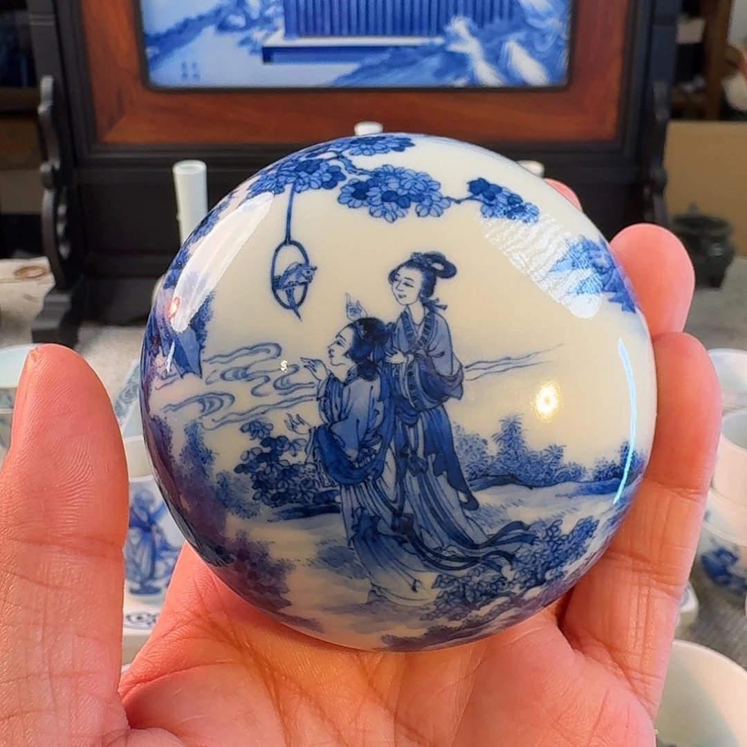 名窑口，放漏时间到啦