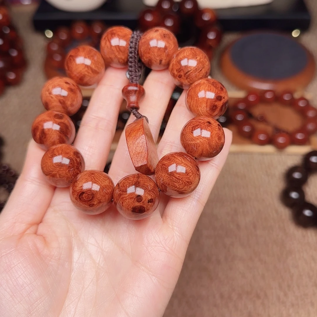 黄花梨/降香黄檀20F 平