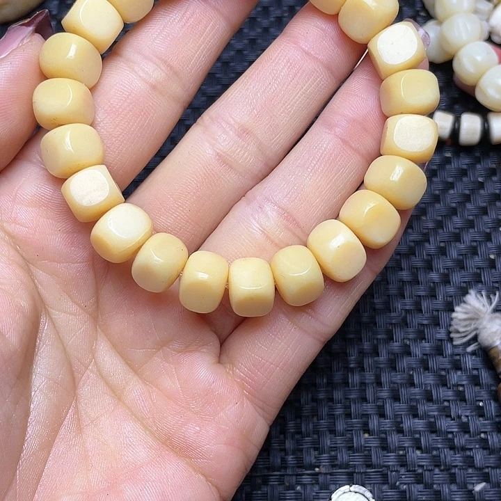 驼骨把件其他配饰
