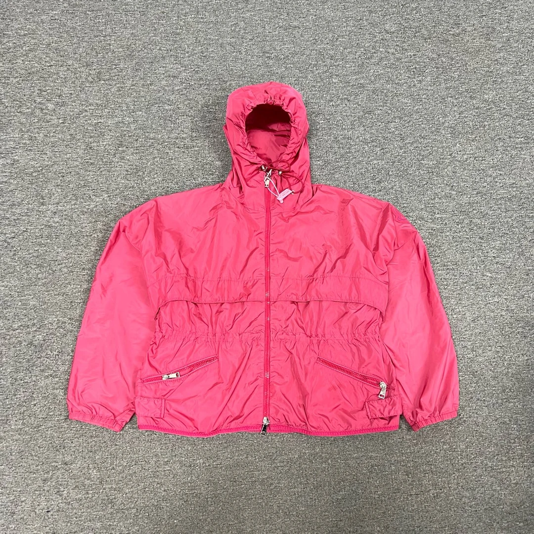 99新 MONCLER 蒙口 冲锋衣