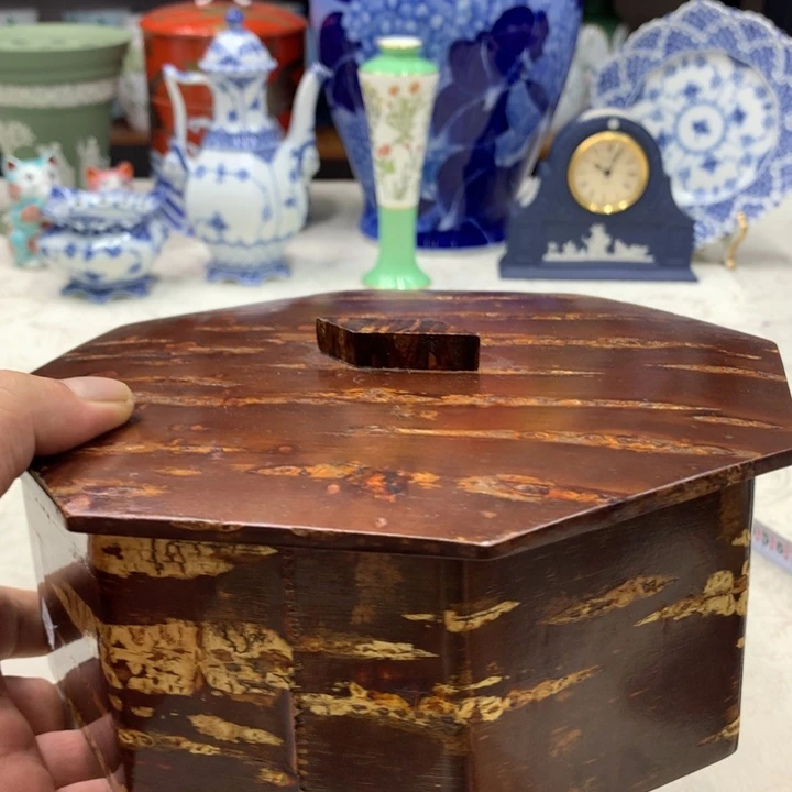 紫砂金瓷阁精品瓷器店