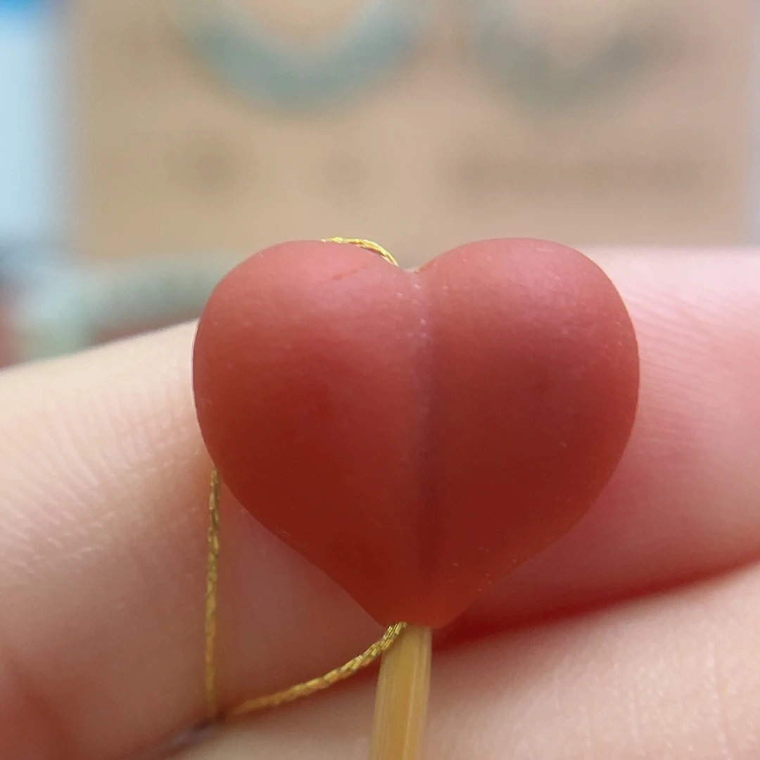 南红玛瑙未镶嵌珠宝奇石