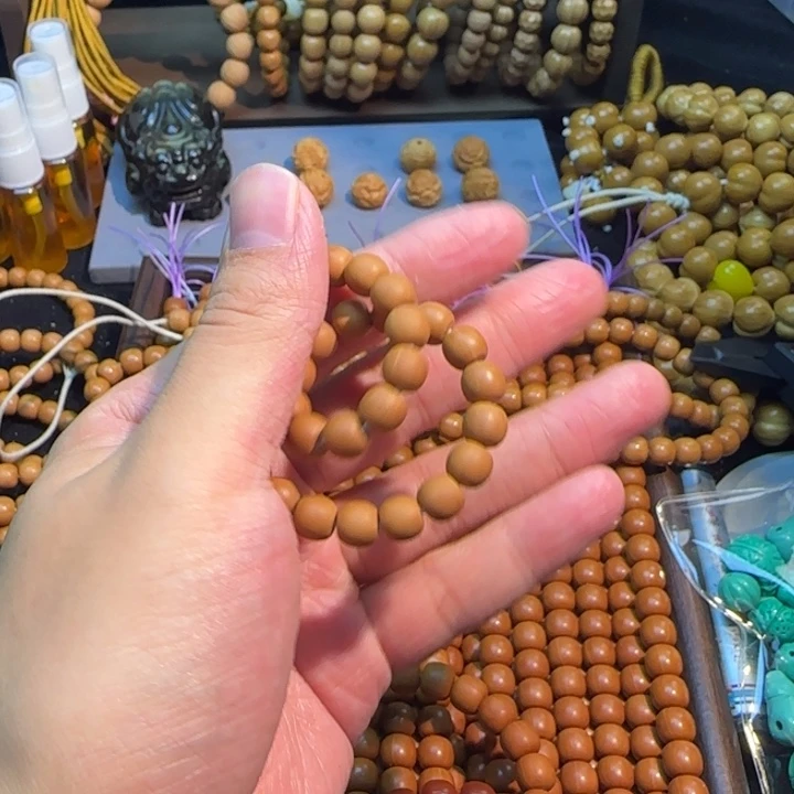 A***峰吊坠猴头核桃7.8老型