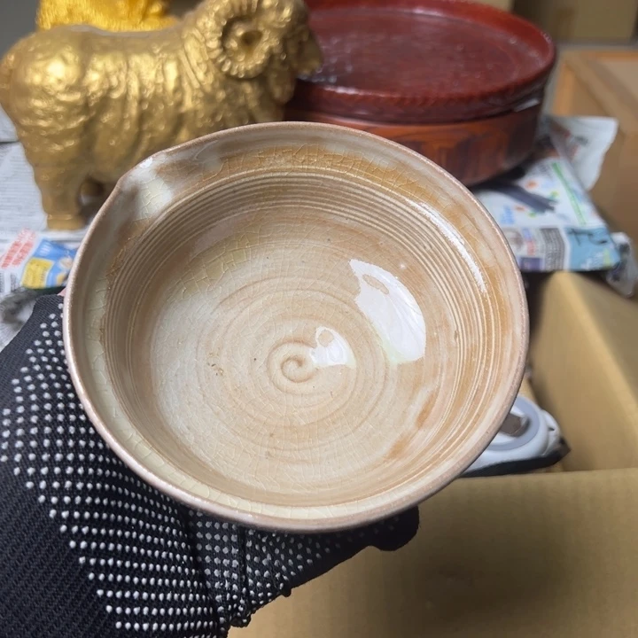 紫砂中古商品谨慎参拍