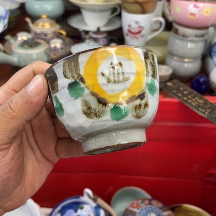 琉璃手工艺品开播了开播了开播了