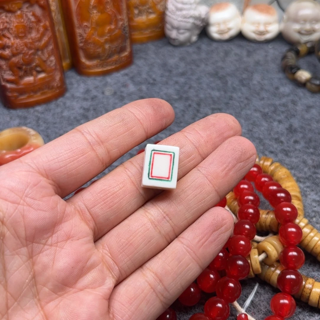 手串/手链驼骨配饰92