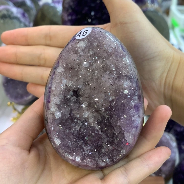 甜***甜未镶嵌大型摆件（非配饰）水晶