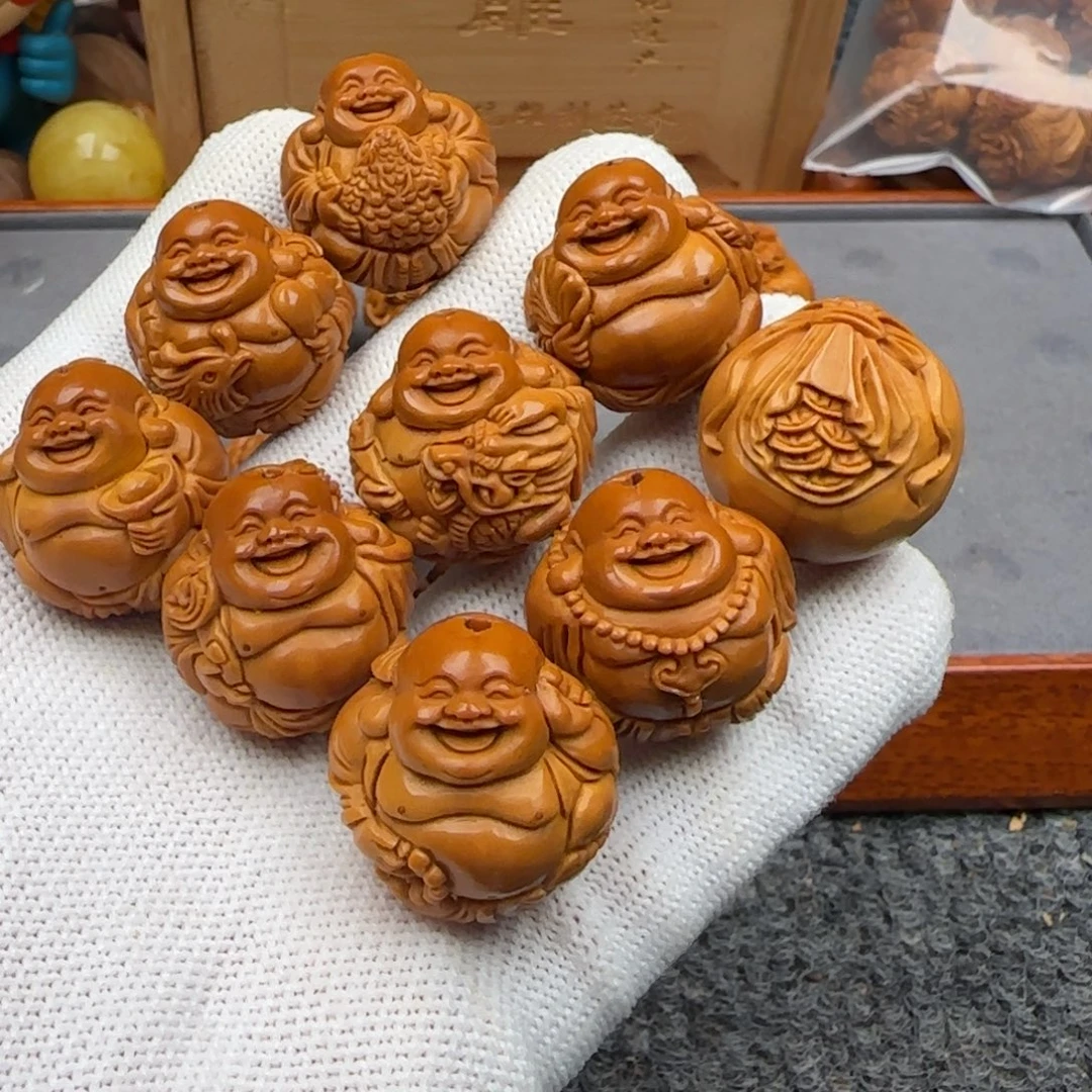 手串/手链橄榄核……………………