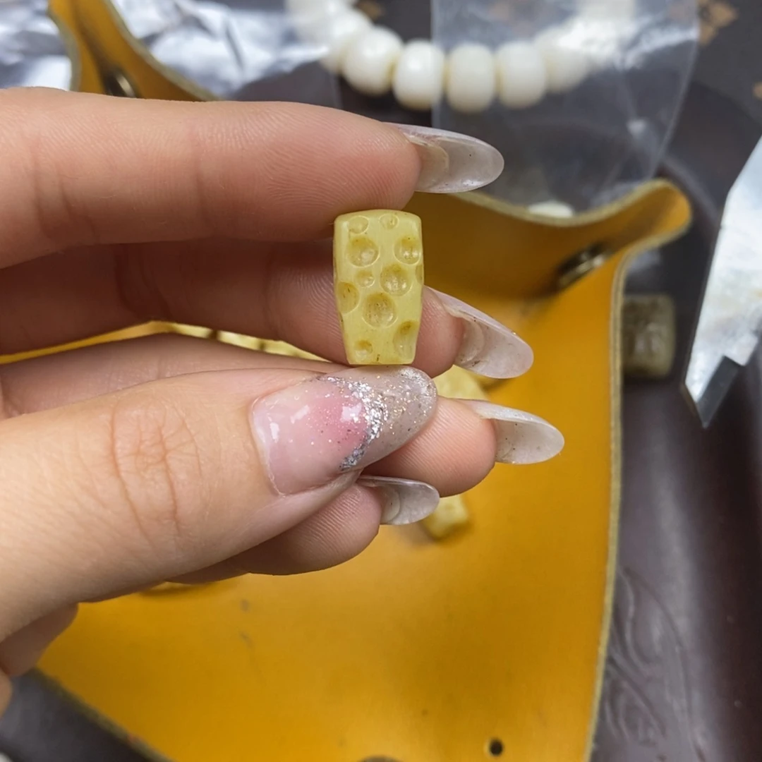 手串/手链驼骨配饰43尺寸1.0