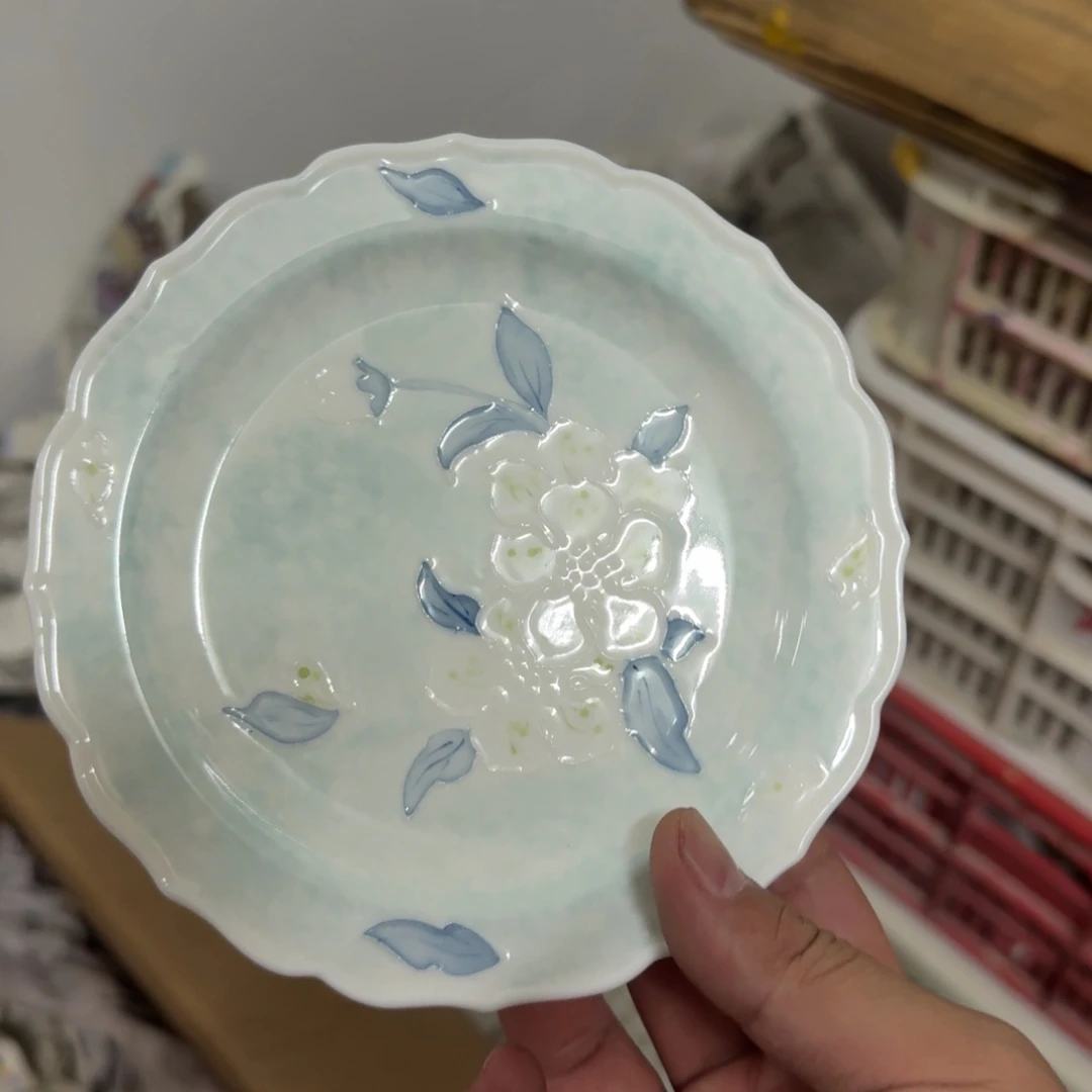 紫砂瑕疵茶具介意勿拍