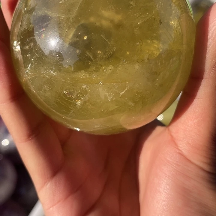 未镶嵌大型摆件（非配饰）水晶