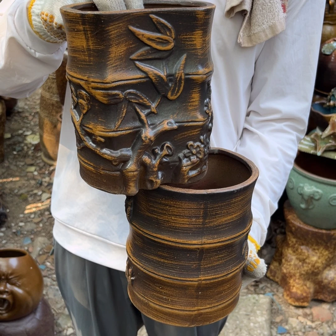 高18口15有孔正品