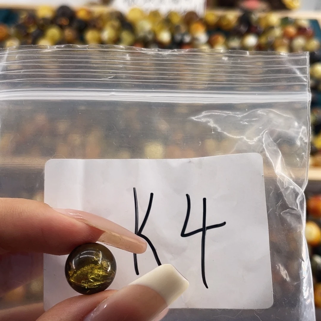 整****琥珀未镶嵌裸石12福利