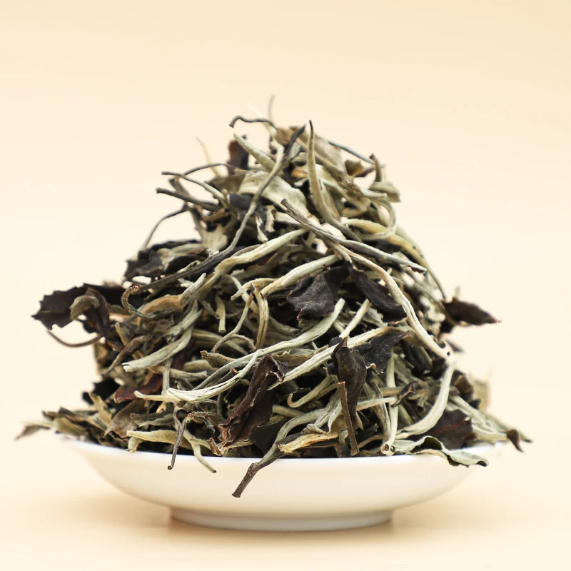 MK231号 2024年霸气山普洱生茶散茶2-7日A020