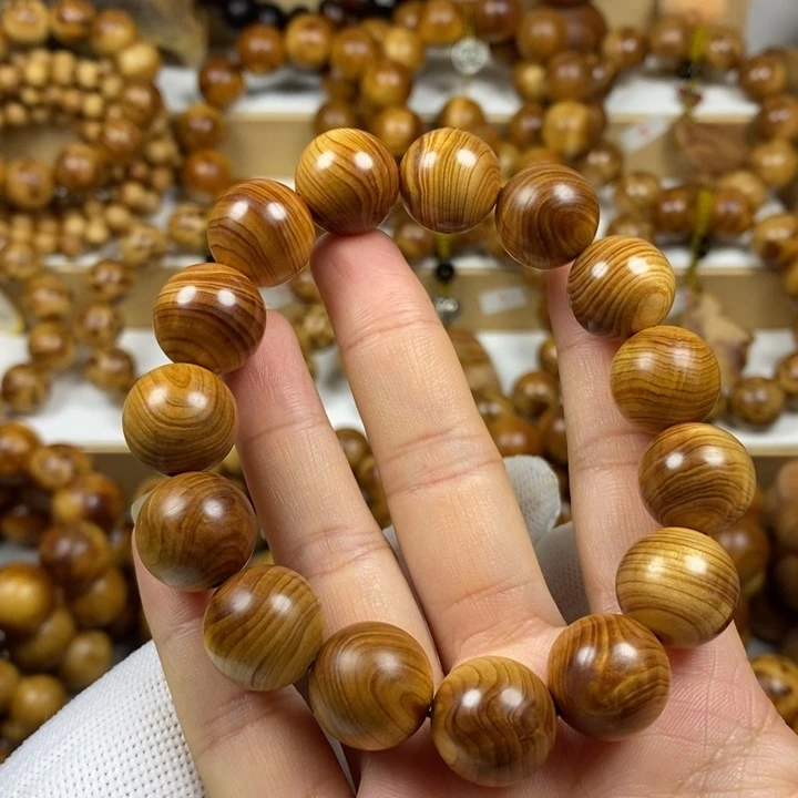 柏木（崖柏）1.5龙胆