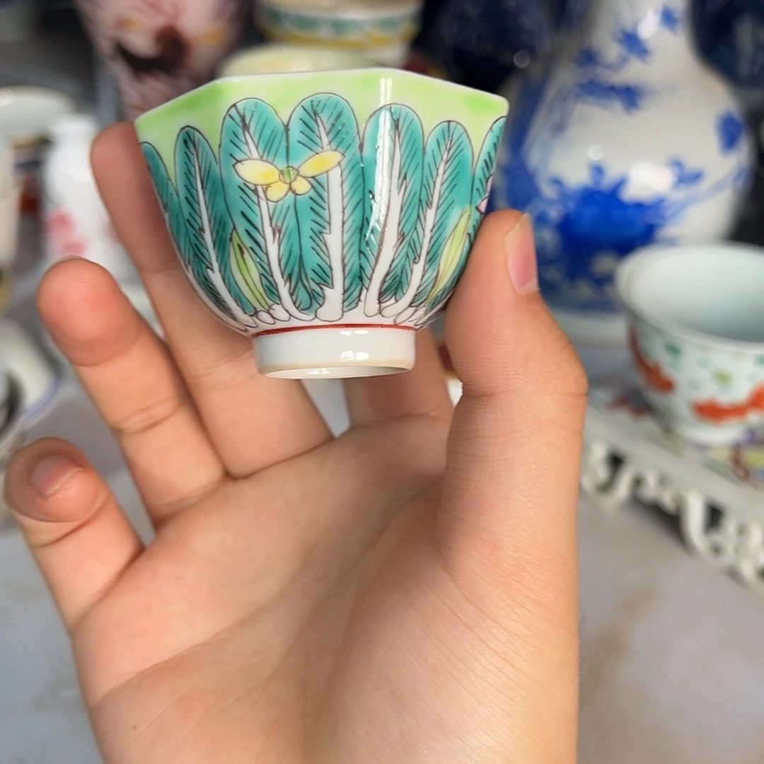 陶摆件陶瓷陶瓷材料加工