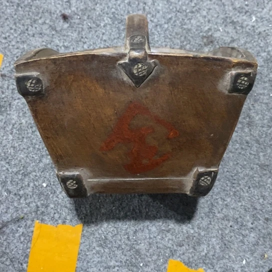 罐悟*陶瓷摆件工艺品