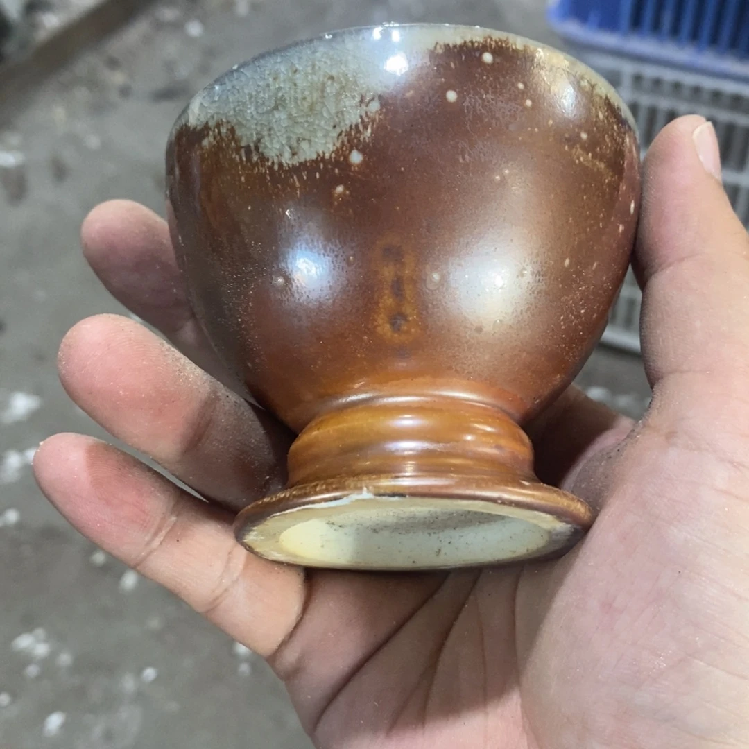 开窑大吉，高货多多163瑕
