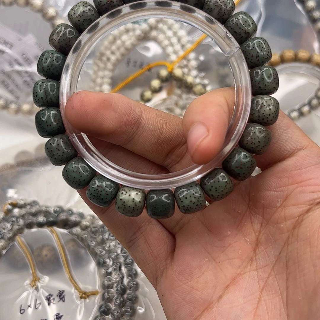 星月菩提吊坠a19。