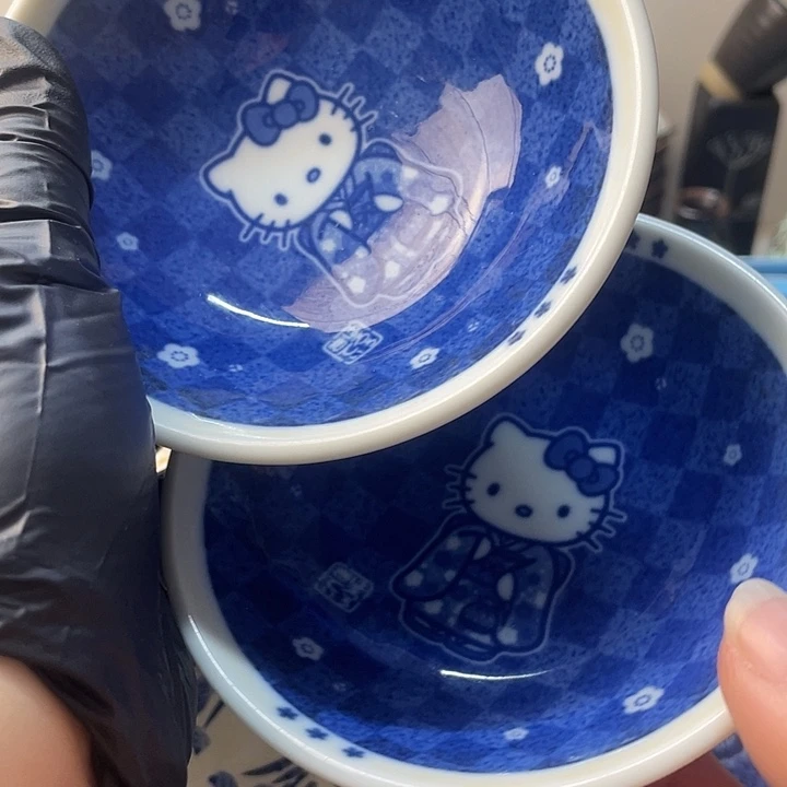 回流瓷器默认微瑕疵