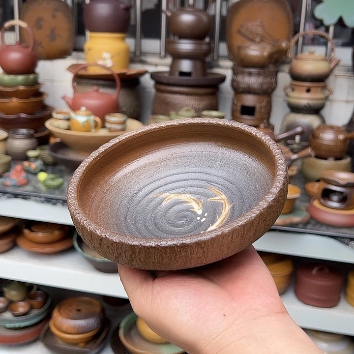 紫砂紫砂茶具配件