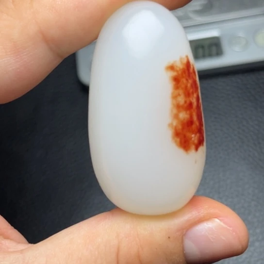 未镶嵌和田玉珠宝奇石