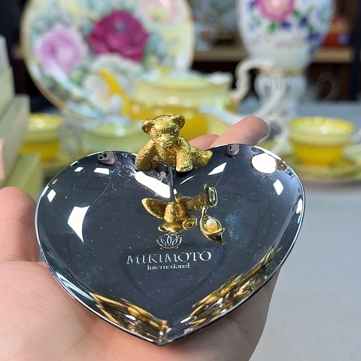 ****朝怡诺精选瓷器好物