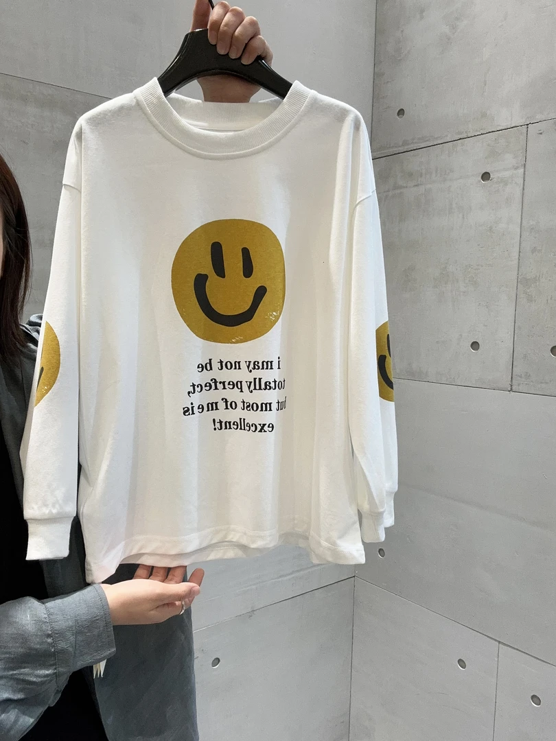 杭州六小六正版BY LIUXIAOLIU秋季儿童长袖17444