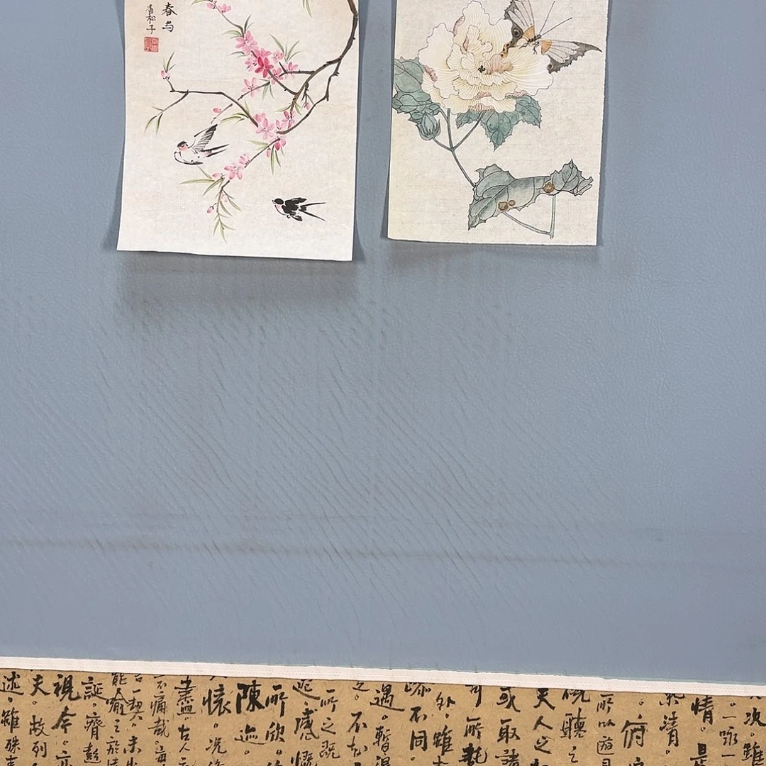 国画420 牡丹图画