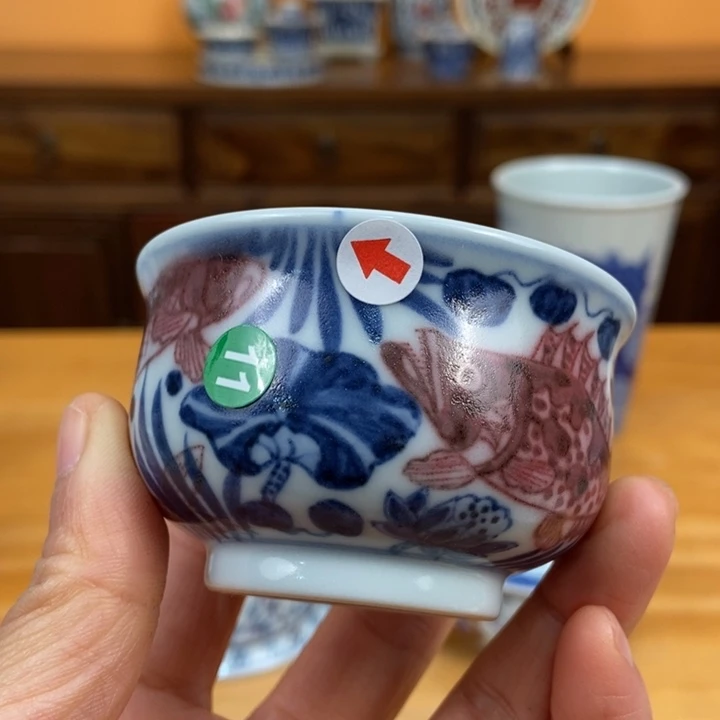 景德镇陶瓷景德镇瓷器