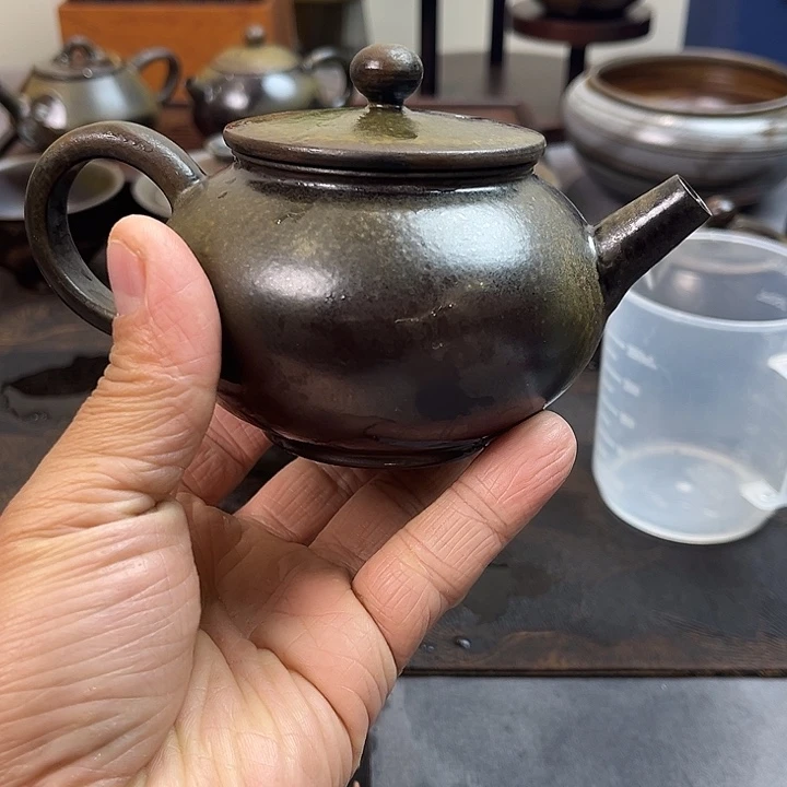 旭***升宝哥柴窑•微瑕福利