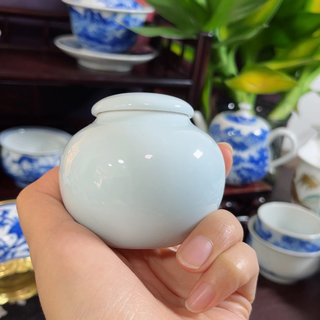 【闪购商品】陶景德镇陶瓷手工工艺