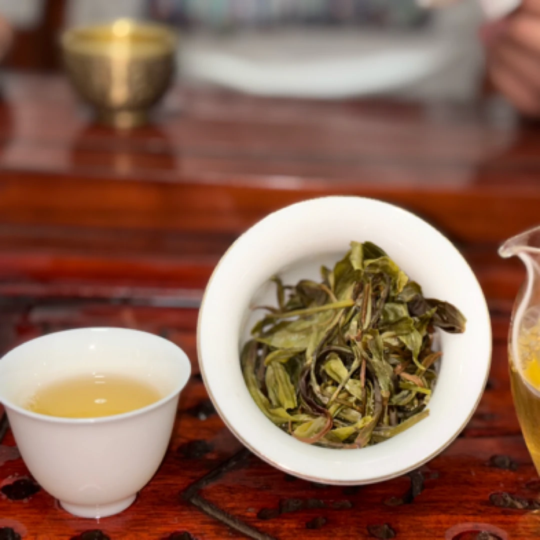 2025年石头茶100g