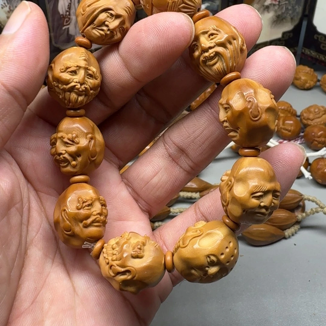 手串/手链橄榄核福利手串