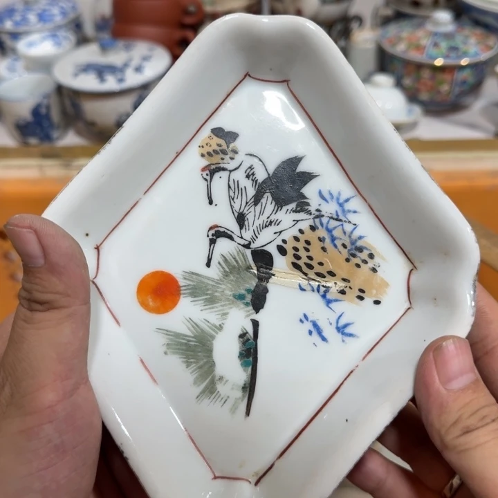 陶瓷推荐第二名20包邮