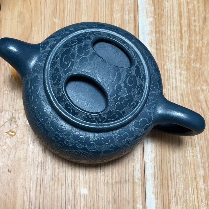 茶壶紫砂紫砂艺术作品