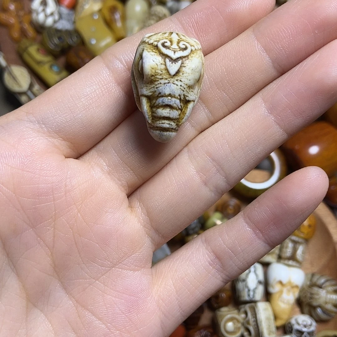 张***.非金属直播间一物一图