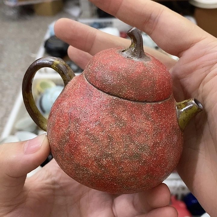 陶瓷艺术品及陶瓷制品