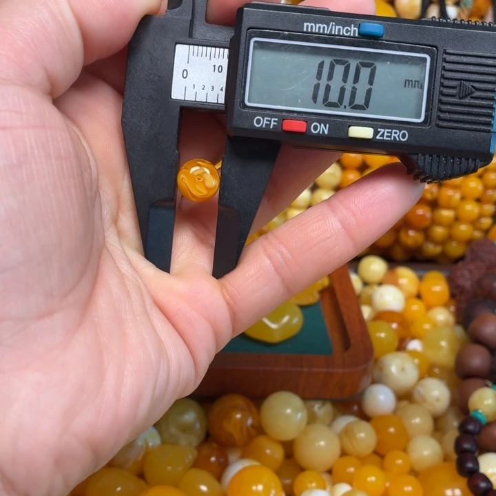 非金属配珠配饰58