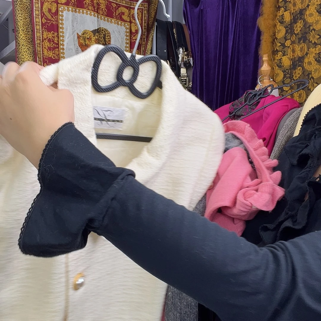 铜氨纤维女装上衣