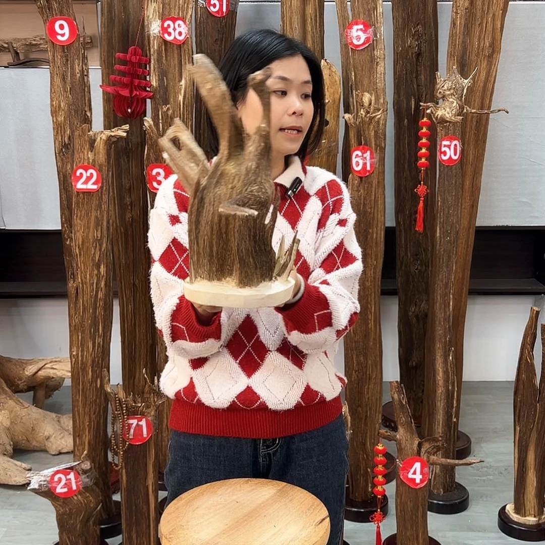 沉香摆件沉香摆件