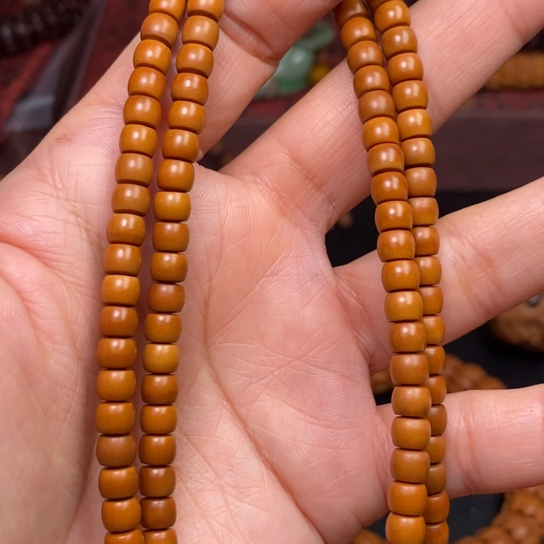 猴头核桃吊坠橄榄核桃