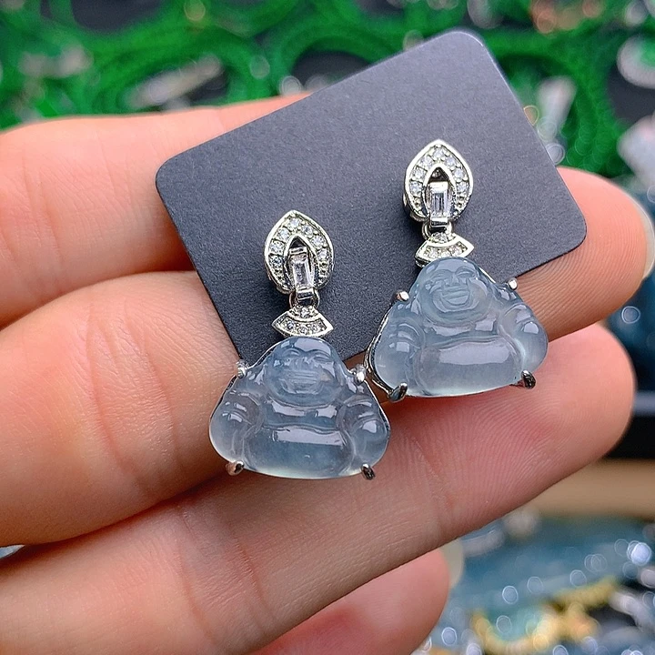 未镶嵌手链翡翠翡翠