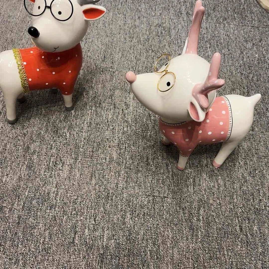 雪陶瓷艺术设计中心