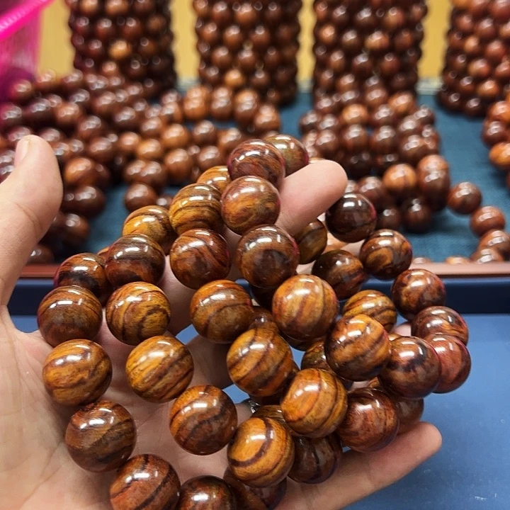 手串/手链黄花梨/降香黄檀1.8