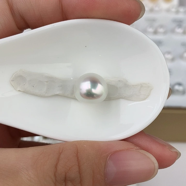 未镶嵌海水珍珠裸珠