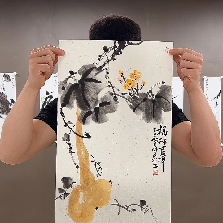 国画5555555555555555555